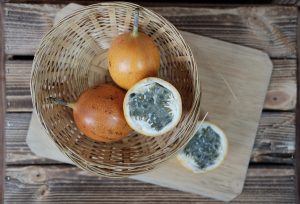 Granadilla The Tropical Superfruit with Surprising Health Benefits